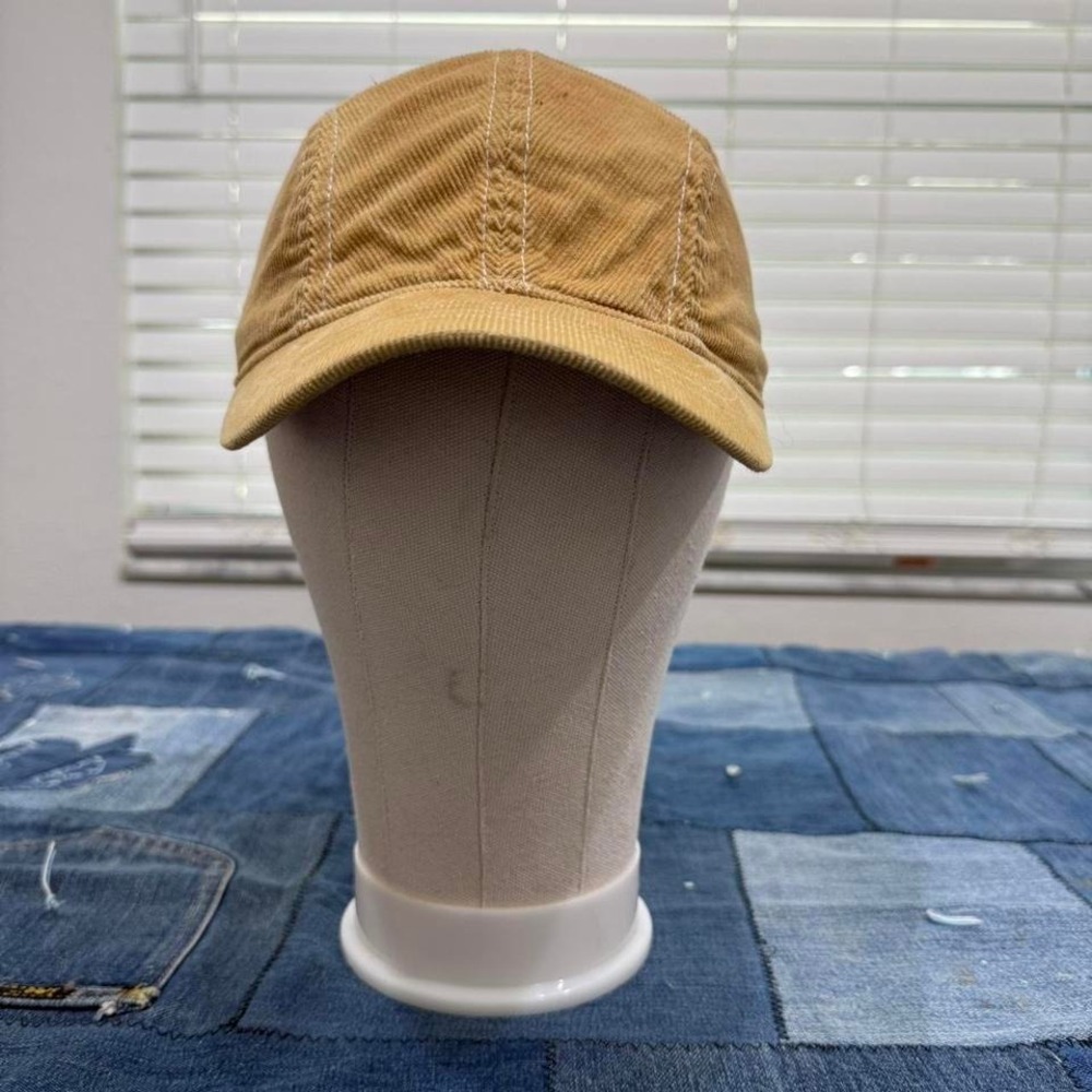 corduroy new‎ era cap